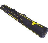 Fischer Skicase pour Alpine Race Sac à skis jusqu'à 190cm pour 1 ski Bâtons de ski Sac à skis