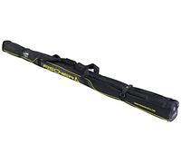 fischer Skicase XC Performance 1 Pair Sac de Ski, Uni, 210CM