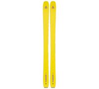 Fischer - Skis all mountain - Ranger 96 Ws 2026 pour Femme en Bois - Taille 180 cm - Jaune Jaune 180 cm