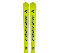 Fischer Skis Alpins Femme Rc4 Worldcup Gs M Plate