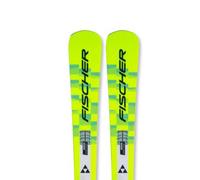 Fischer Skis Alpins Junior Rc4 Noize