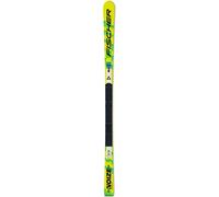 Fischer Skis Alpins Junior Rc4 Noize Gs