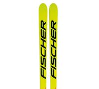 Fischer Skis Alpins Junior Rc4 Worldcup Sg Jr H-plate