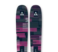 Fischer Skis Alpins Nightstick 104