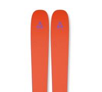 Fischer Skis Alpins Ranger 108