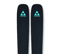 Fischer Ranger 84 Alpine Skis Noir 167 Homme