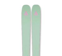 Fischer Sports – Skis alpins – Ranger 90 – Vert 177