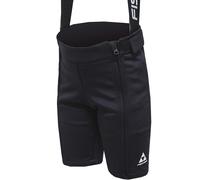 Fischer Skiwear Short de compétition enfant black - 152