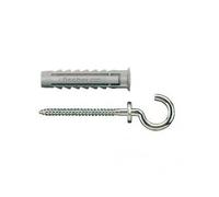 FISCHER SMALLFIX Sac en nylon SX + femelle A 6