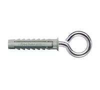 FISCHER SMALLFIX Sac en nylon SX + femelle C 6