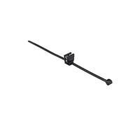 Fischer Solar wind Clip verrouille Carter SW CABLE TIE Attaches de câble (100 pièces.)