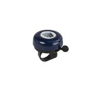 Unitec Sonnette pour guidon de vélo FISCHER – motif enfant, assortie