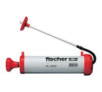 fischer - Soufflette ABG grand modèle - Soufflette manuelle pour le nettoyage de forages / 1 soufflette
