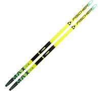 FISCHER Speedmax 100 Skate Jr - Enfant - Noir / Jaune - taille 171- modèle 2026