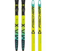 Fischer SPEEDMAX 100 Skate Jr. SET 26/27 - 166 cm = 40 - 49 kg