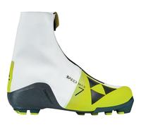 FISCHER Speedmax 7 Classic Ws - Femme - Jaune / Noir - taille 37- modèle 2026