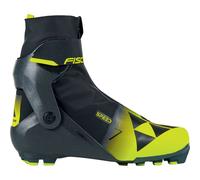 FISCHER Speedmax 7 Skate - Homme - Jaune / Noir - taille 44- modèle 2026