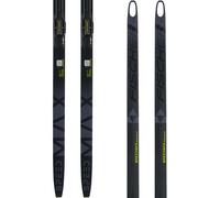 Fischer Speedmax 80 Skate Plus 115 Medium SET 26/27 - 181 cm = 55 - 64 kg