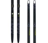 Fischer Speedmax 80 Skate Plus 115 Stiff SET 26/27 - 176 cm = 55 - 64 kg