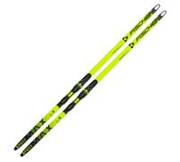 FISCHER Speedmax 80 Skate Plus 610 Stiff - Mixte - Jaune / Noir - taille 181- modèle 2026