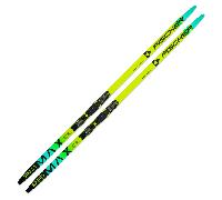 FISCHER Speedmax 90 Classic Jr - Enfant - Jaune / Bleu / Noir - taille 182- modèle 2026