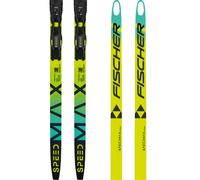Fischer SPEEDMAX 90 Skate Jr. SET 26/27 - 171 cm = 45 - 54 kg