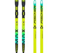 Fischer Speedmax 90 Skate Plus 115 Medium 26/27 - 186 cm = 60 - 74 kg