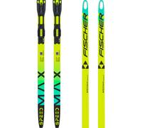 Fischer Speedmax 90 Skate Plus 115 X-Stiff 26/27 - 191 cm = 90 - >95 kg