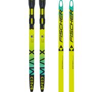 Fischer Speedmax 90 Skate Plus 610 Stiff 26/27 - 191 cm = 75 - 95 kg