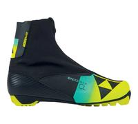 FISCHER Speedmax Jr Classic - Enfant - Noir - taille 41- modèle 2026