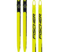 Fischer Speedmax SKATE Jr. SET 24/25 - 151 cm = 30 - 39 kg