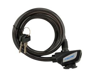 Fischer Spirale Ø 10 mm, Noir, 120, 85907