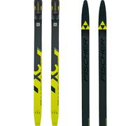 Fischer Superlite Crown EF SET 26/27 - 194 cm = 70 - 84 kg