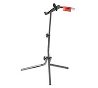 Fischer Support de Montage pour vélo - Noir - Taille Unique