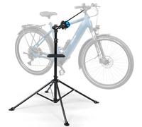 FISCHER FAHRRAD 50468 Support de montage noir