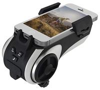 FISCHER FAHRRAD Support de smartphone pour vélo