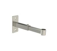 Fischer Support VE 1" pour vases d'expansion