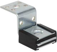 Fischer Suspension de plafond acier galvanisé 516540 50 pc(s)