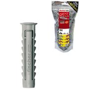 Fischer Sx Plus Tacos - Big Pack 6x30mm 200 Unités + 40 Gratuites 568725