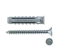 Fischer - SX6-S C-Vite Pièces 100