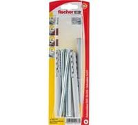 fischer SXR 10x120 T K, Cheville