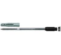 Fischer Système de montage à distance Thermax 10/140 M10, 20 pce - 045704