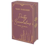 Fischer, T Pretty Scandalous - Heiber Als Rache - (German Import) Book NEUF
