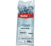 Fischer fis-gs M12 x 120b Lot tige filetée fis-gs M12 x 120b (8U)