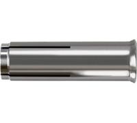 fischer Cheville à frapper fischer EA II M 6 x 30 A4 en acier inoxydable Quantité:100