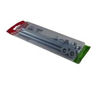 Fischer Tampon d'ancrage fileté à injection FIS GS M10x165 K 44582 4pcs