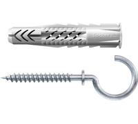 Fischer Tampon universel UX 10x60 RH K (2)