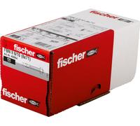 Fischer Tampons d'ancrage FBN II 50 pcs. 8/10