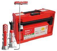fischer Chevilles DuoLine Tanos-Box M173