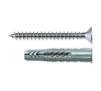Fischer tas. Nylon UX C/Vis 5 x 30R